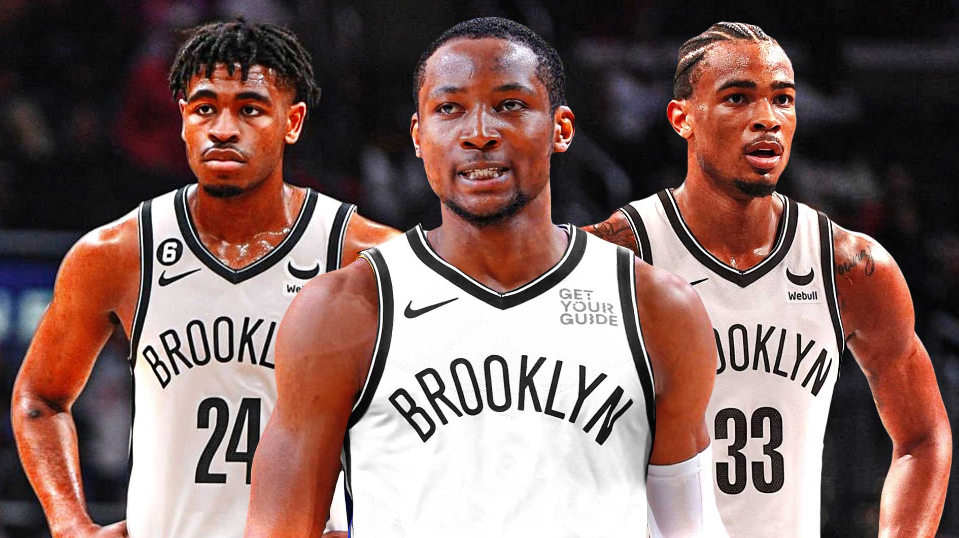 Brooklyn Nets’ perfect move in 2025 NBA offseason