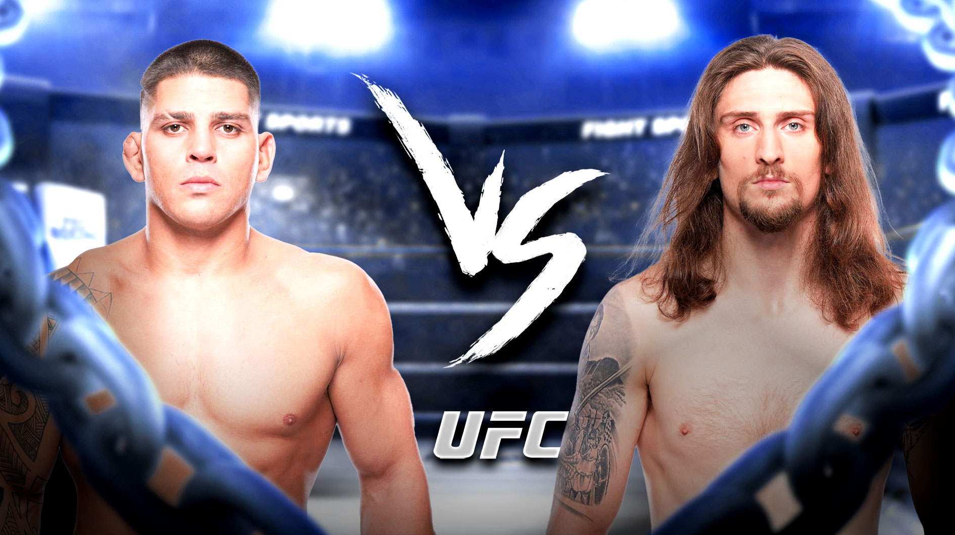 Ferreira McVey prediction, Ferreira McVey odds, Ferreira McVey pick, Ferreira McVey, ufc 318 odds