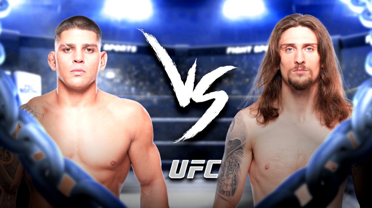 Ferreira McVey prediction, Ferreira McVey odds, Ferreira McVey pick, Ferreira McVey, ufc 318 odds