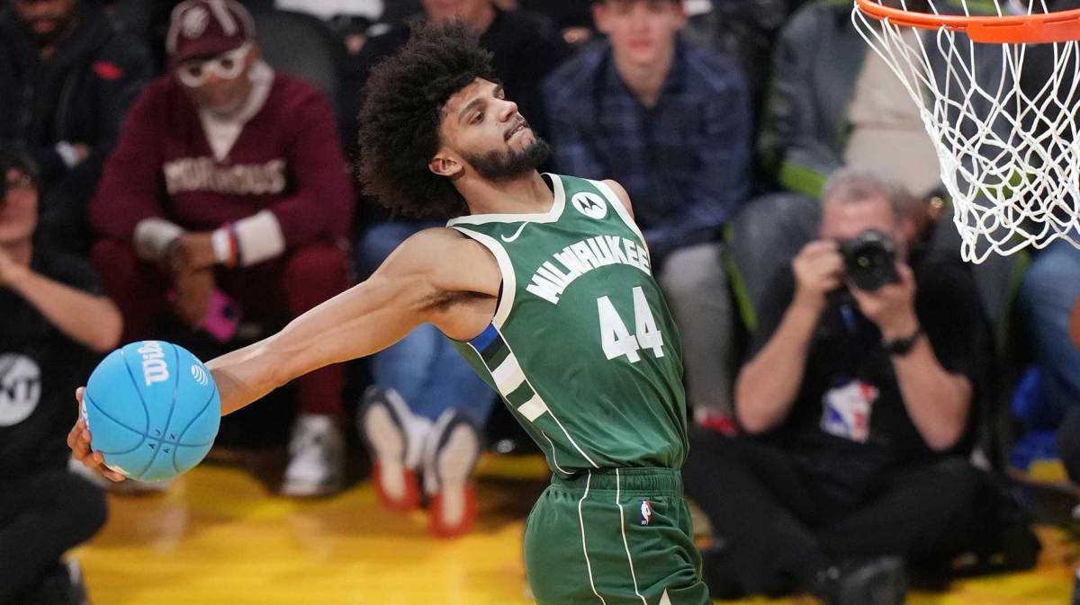 Bucks news: Milwaukee adds flexibility with contract #39 exchange #39