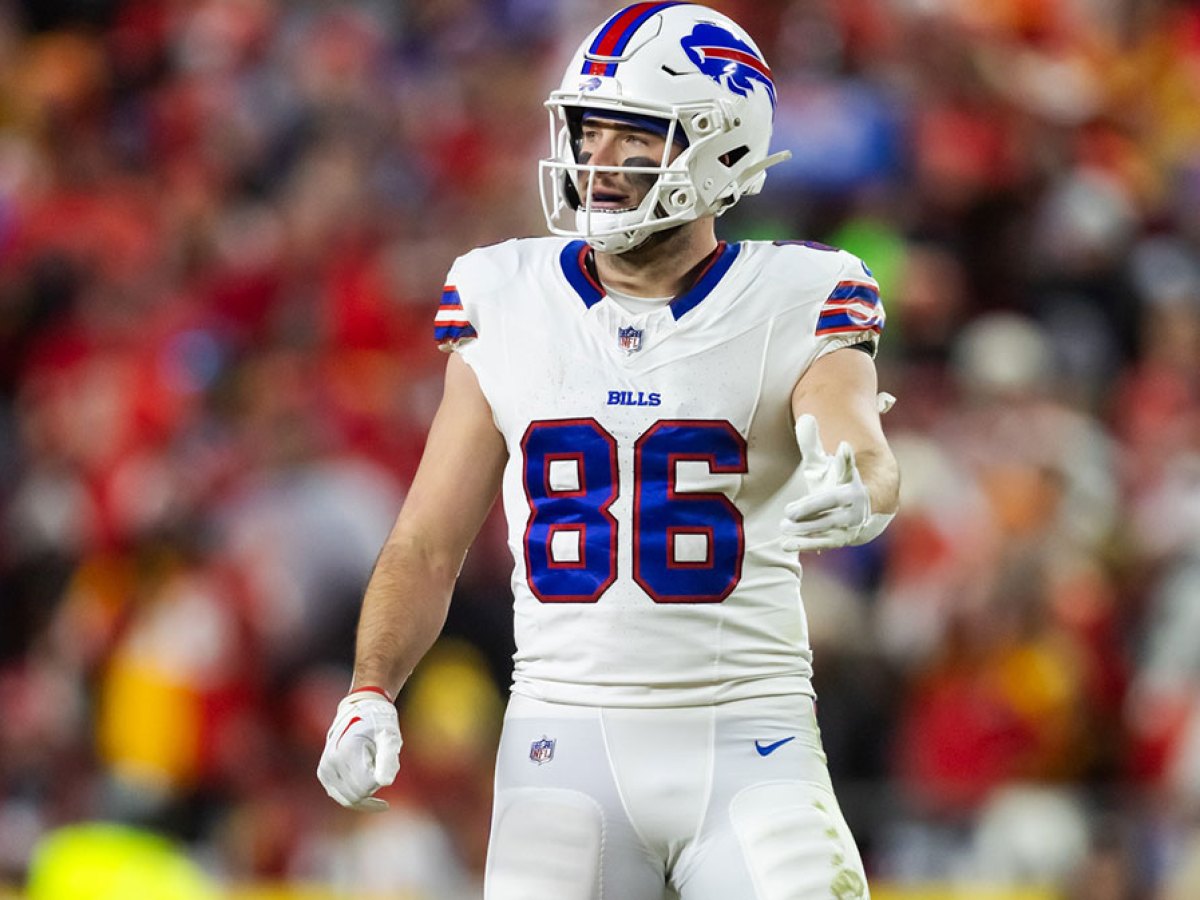 Bills news: Playoff goat reveals what it will take to get over Chiefs hump
