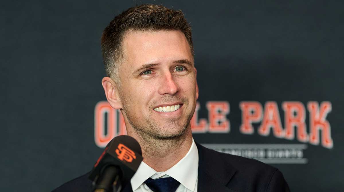 Giants' Buster Posey preaches patience amid Rafael Devers' struggles