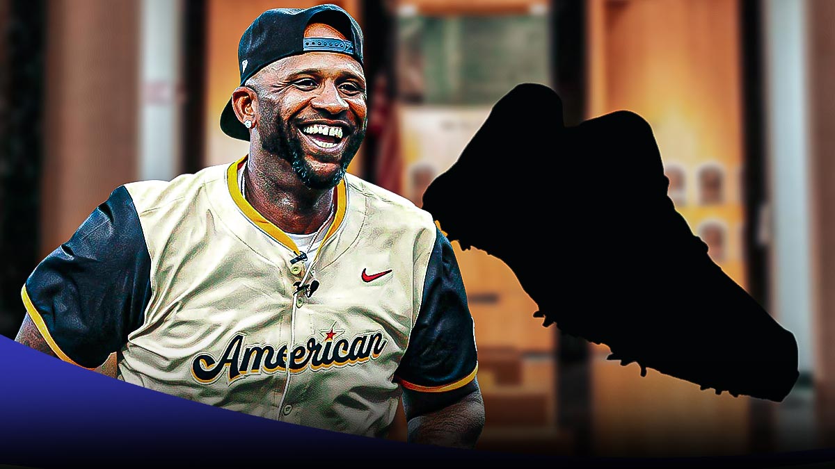 CC Sabathia Hall of Fame, Air Jordan 3, CC Sabathia Jordan 3