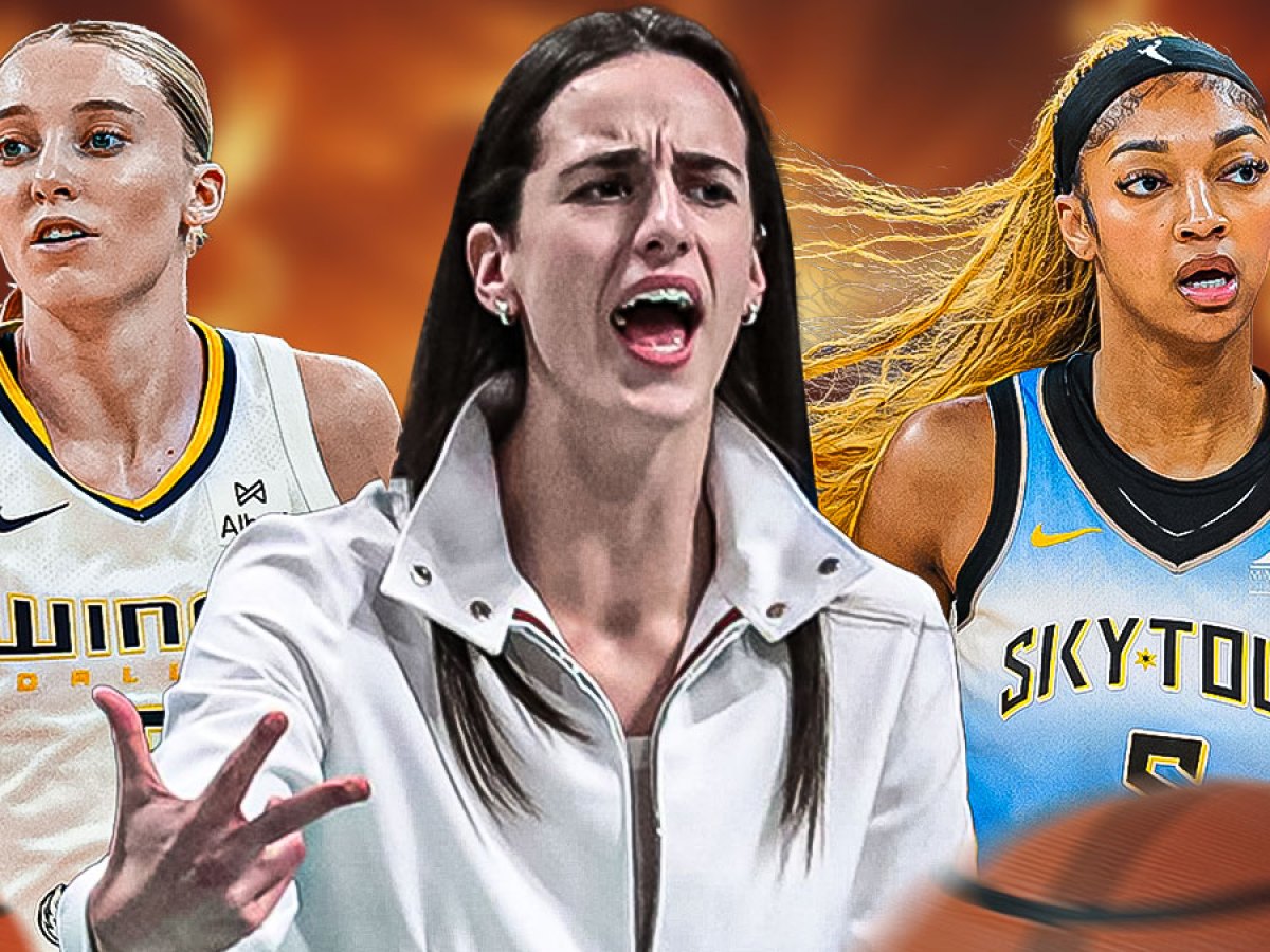 Caitlin Clark Slips Behind Angel Reese, Paige Bueckers in FIBA MVP Voting Race
