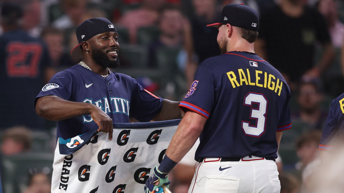 Mariners’ Cal Raleigh’s honest message before first All-Star Game