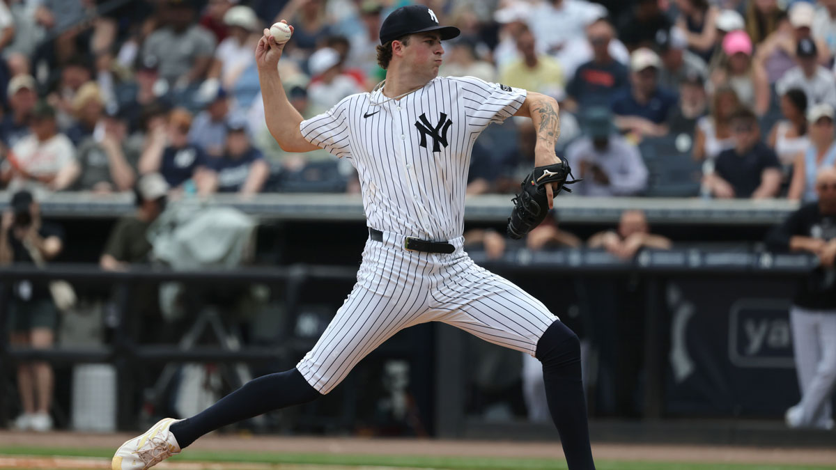 Yankees rumors: Why flamethrowing prospect is under bright lights ahead of trade deadline