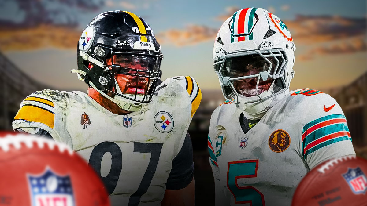 Steelers' Cameron Heyward reveals bittersweet reaction to Jalen Ramsey trade