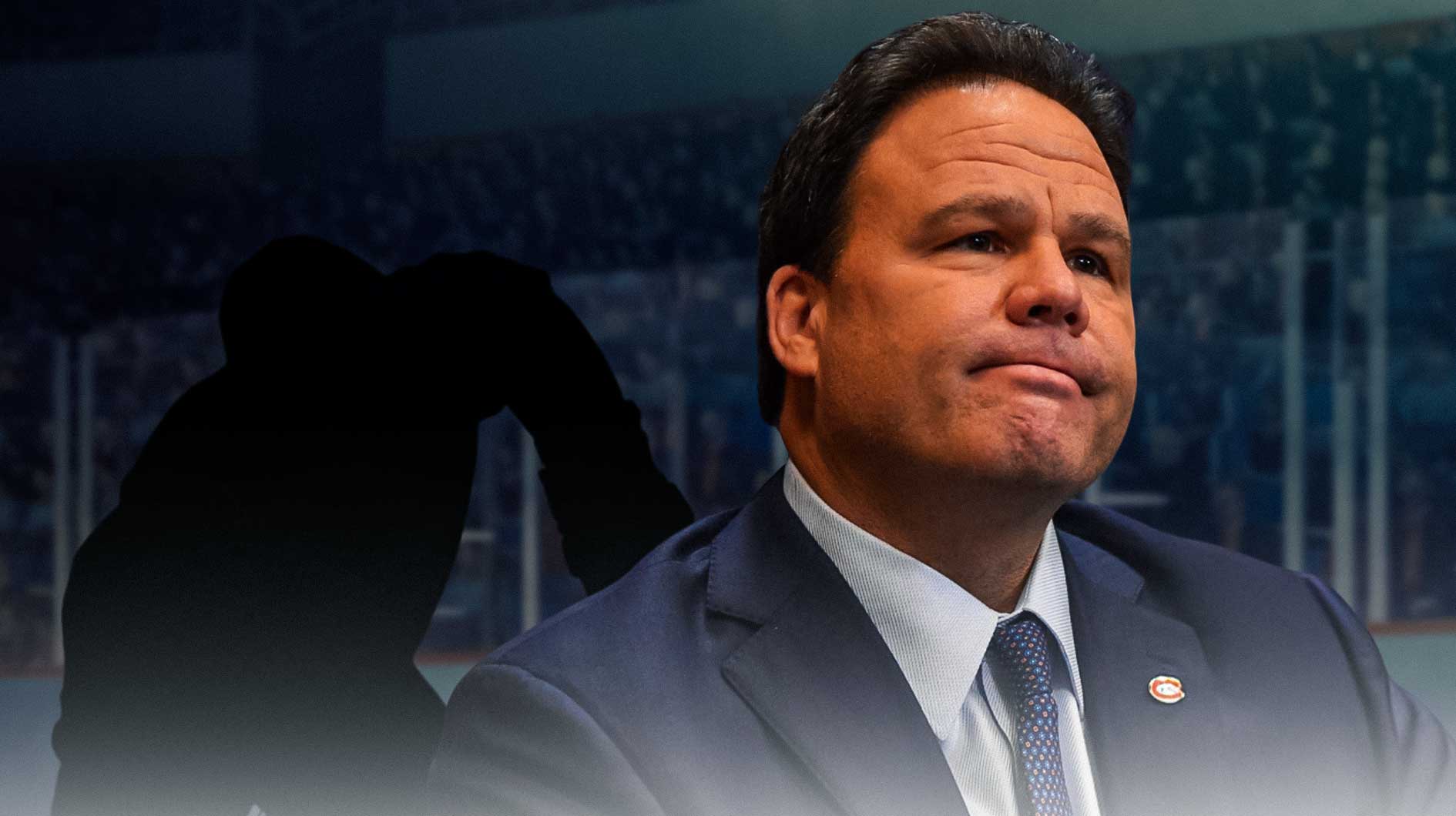 Canadiens’ most realistic trade acquisition in 2025 NHL offseason