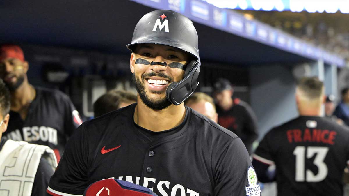 Astros news: Carlos Correa drops Twins trade revelation after reunion