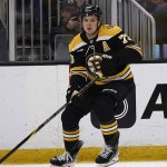 Charlie McAvoy drops injury update that will fire up Bruins fans