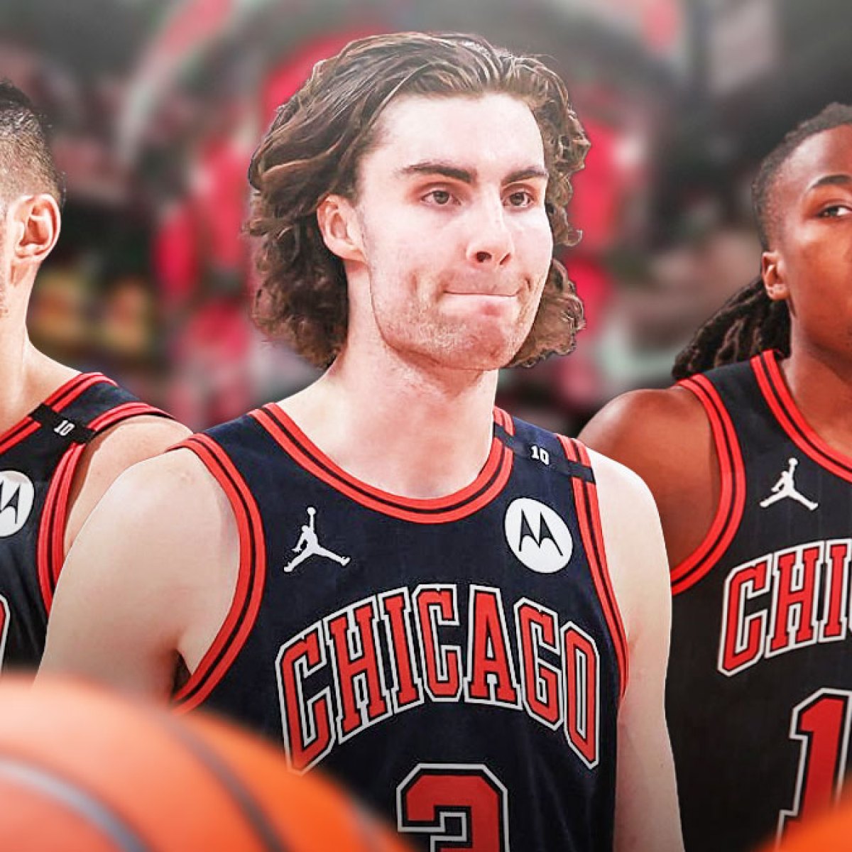 Chicago Bulls' perfect move in 2025 NBA offseason