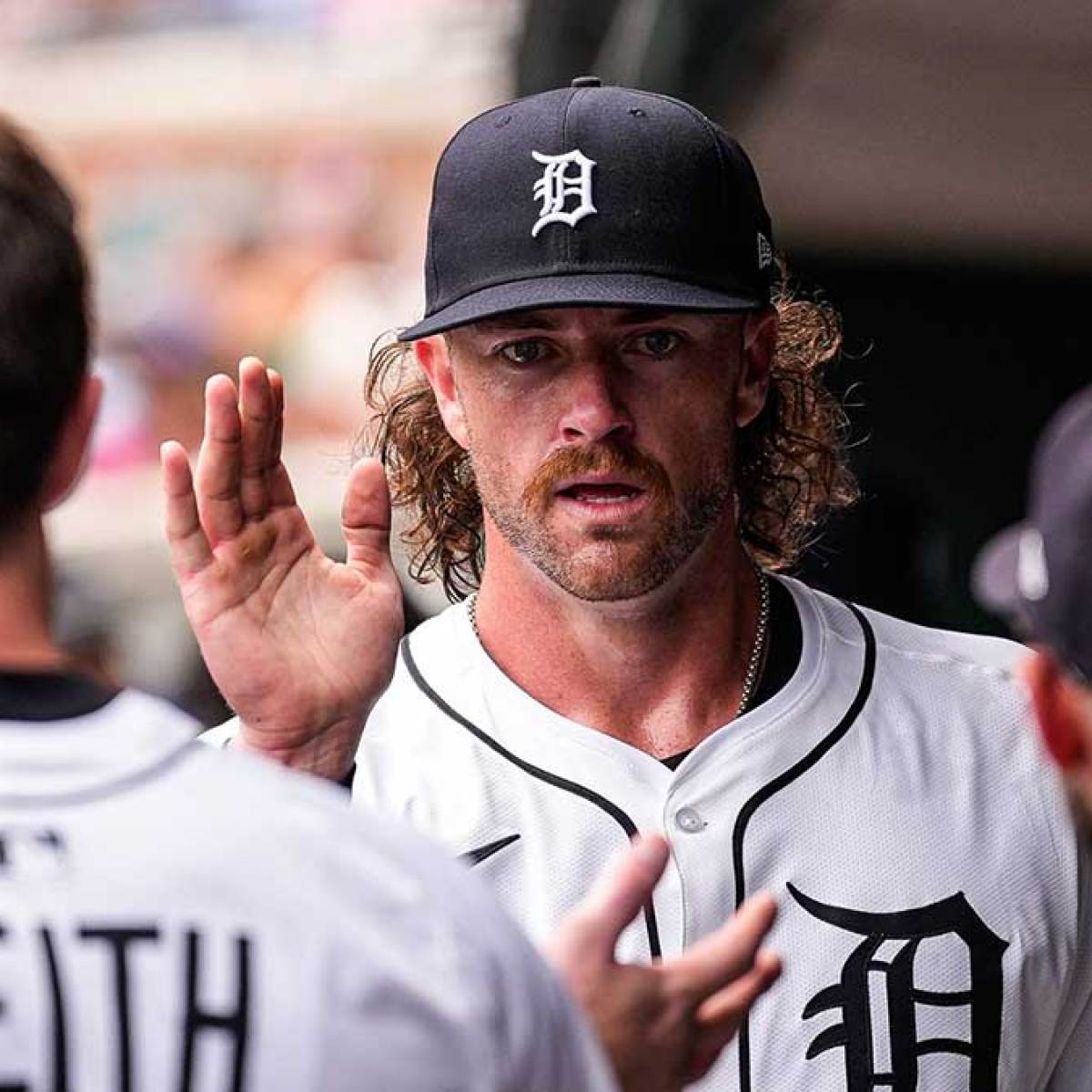 Tigers news: Did Chris Paddack take subtle Twins shot after Detroit debut?