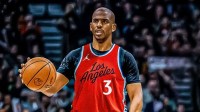 Chris Paul, Los Angeles Clippers