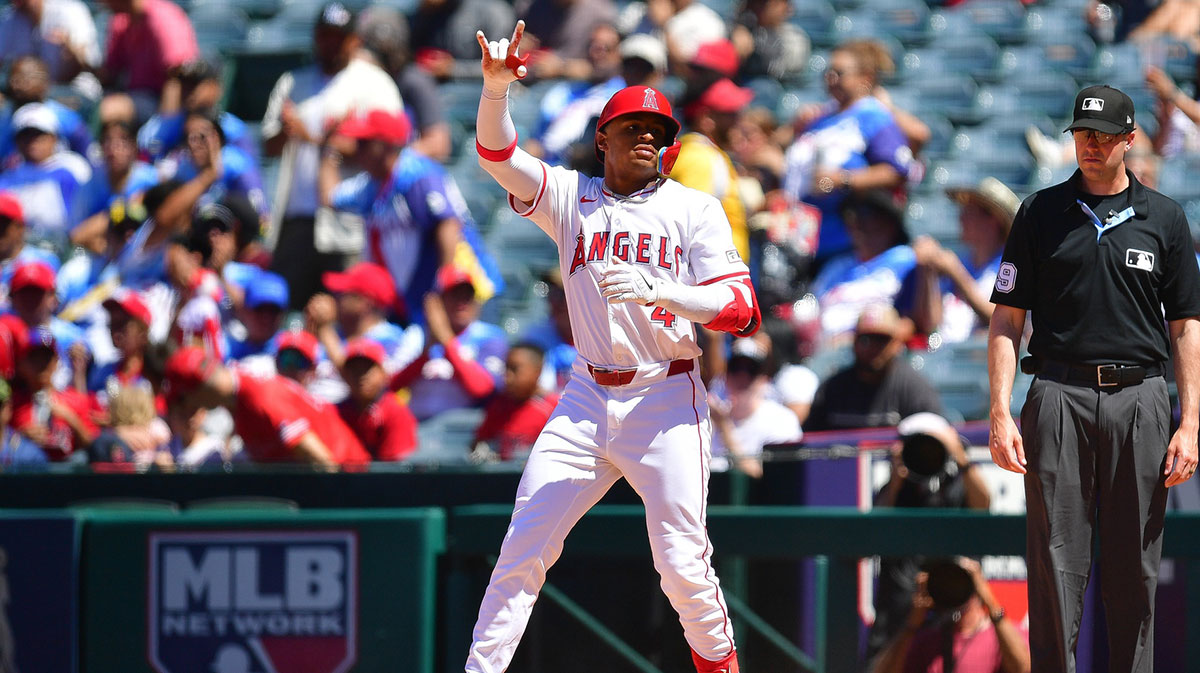 Angels’ promising rookie updates fans on return timeline