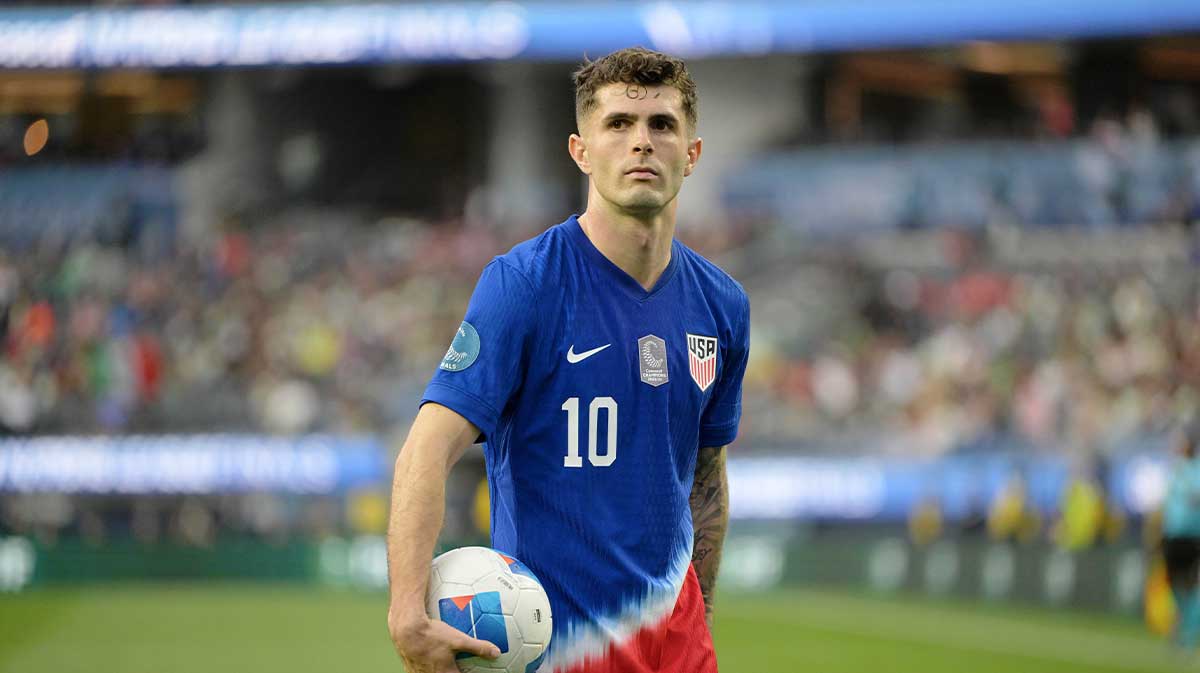 Carli Lloyd calls for Christian Pulisic to be left off USMNT Roster