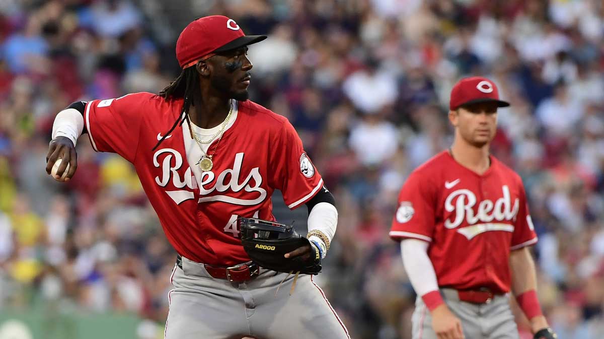 Elly De La Cruz, Pete Alonso headline biggest 2025 MLB All-Star Game starter snubs