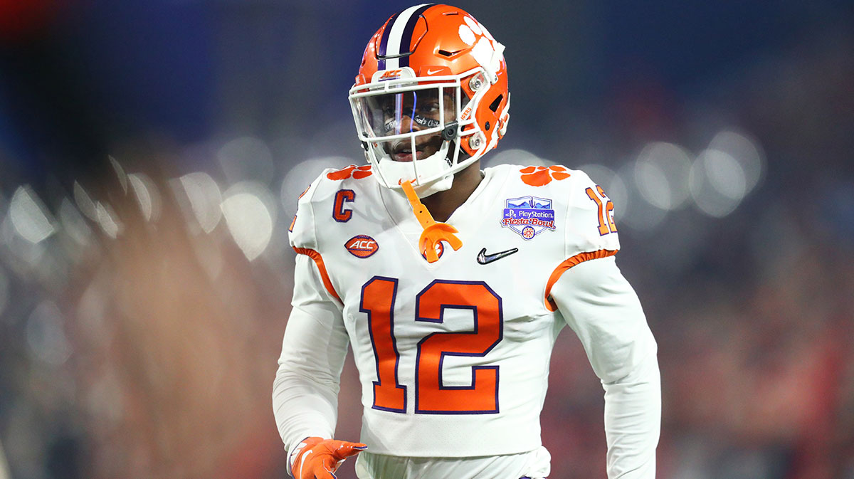 Giants sign Dexter Lawrence’s Clemson teammate as training camp begins