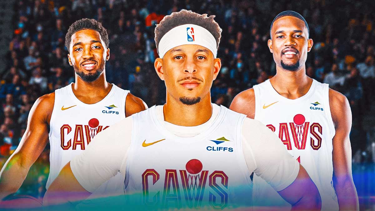 Cleveland Cavaliers’ perfect move in 2025 NBA offseason