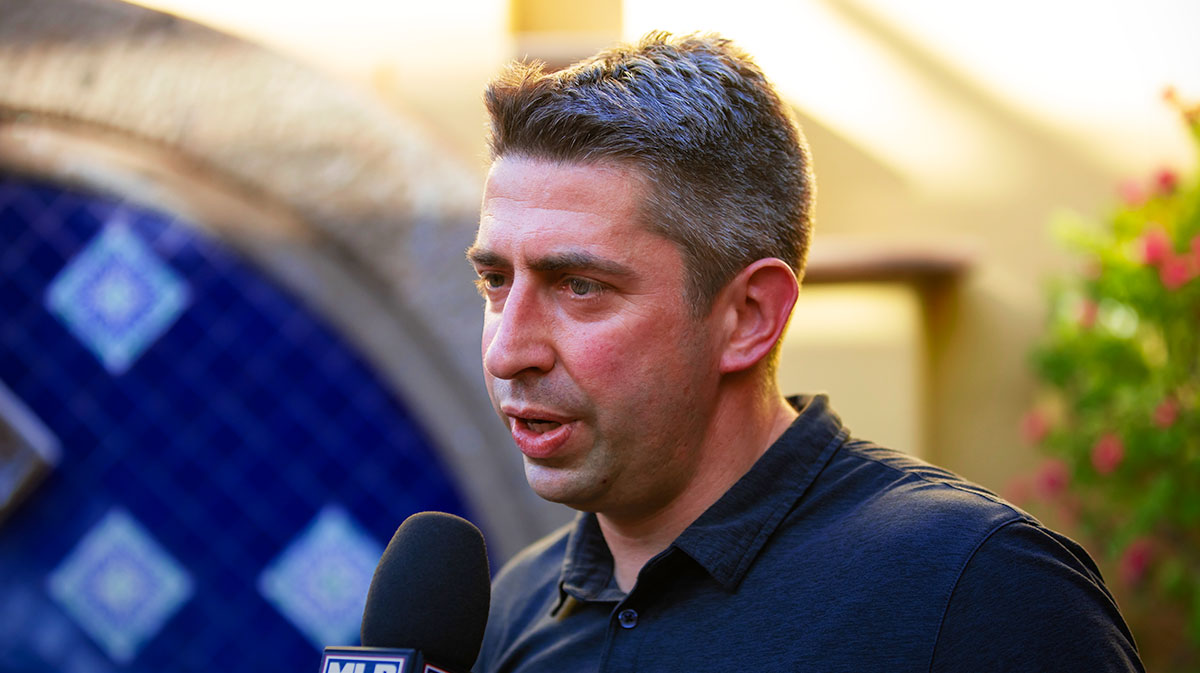 Why rivals call Guardians front office the ‘Cleveland Grind Machine’