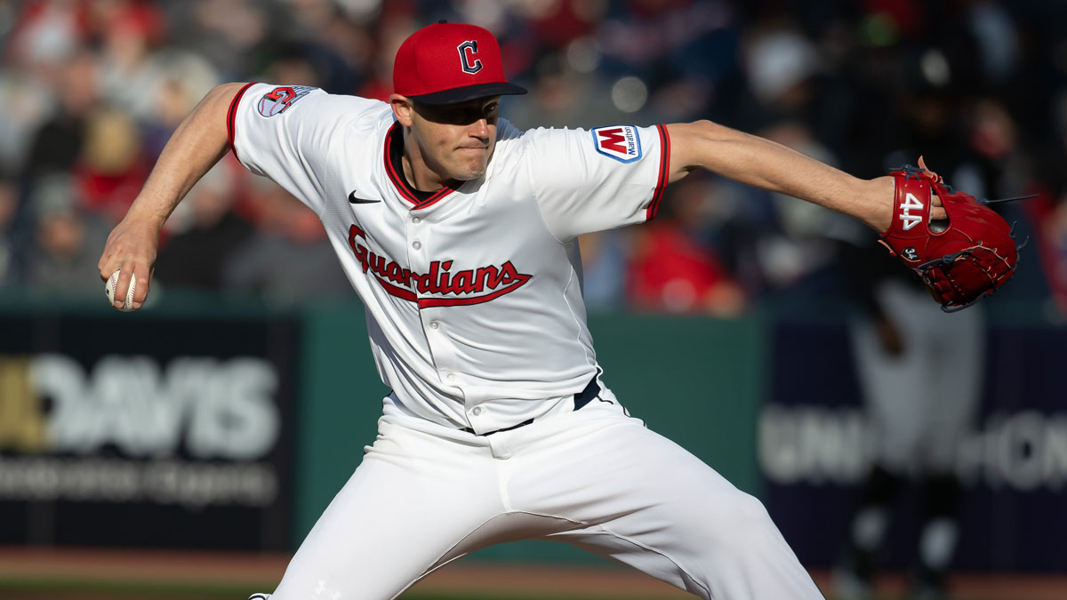 Guardians bullpen gets pivotal boost before Tigers clash