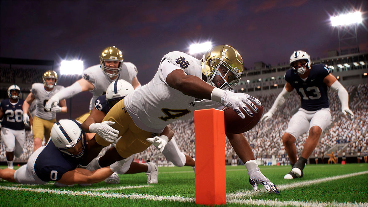 College Football 26 How to Update Rosters