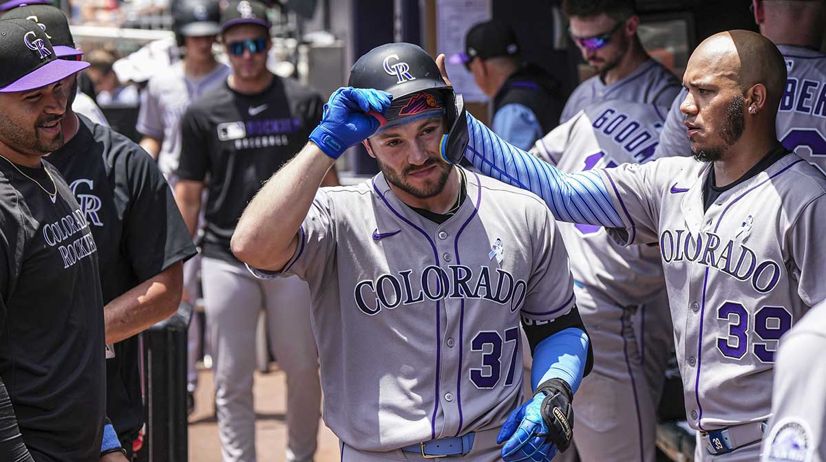 Rockies rumors: Colorado’s relievers trade price deemed ‘unreachable’