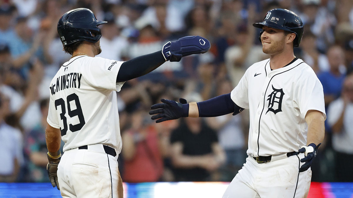 Tigers’ surprise hero reveals secret to success amid recent surge