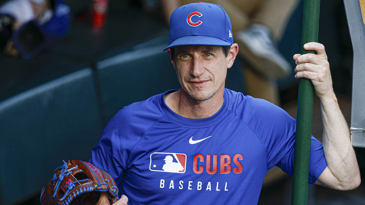 Cubs' Shota Imanaga earns 'masterful' label after shutting down Yankees