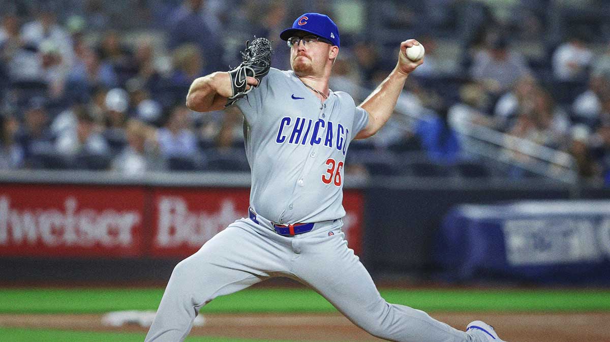 Cubs' perfect Joe Ryan trade offer to Twins