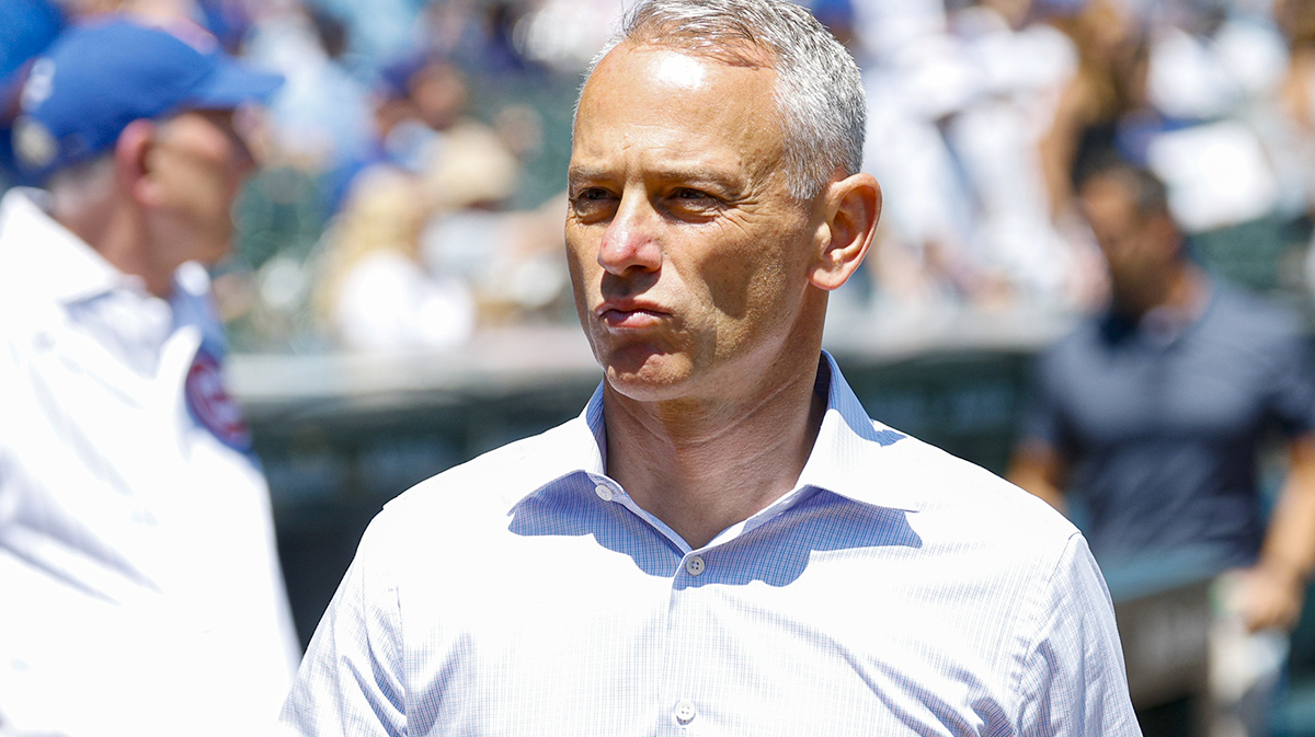 Jed Hoyer reveals Cubs’ strategy ahead of the trade deadline