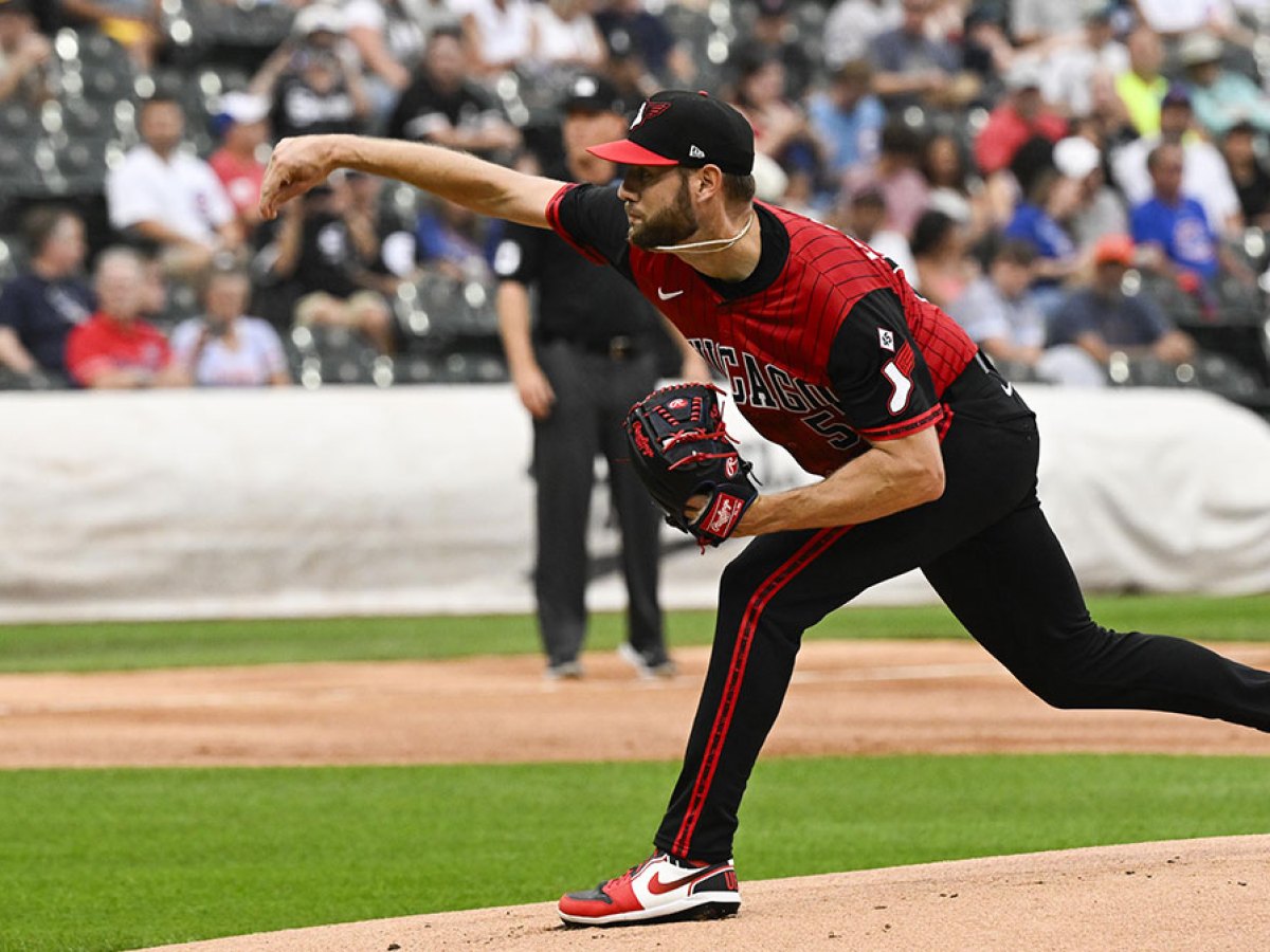 Cubs rumors: Chicago linked to White Sox starter before trade deadline