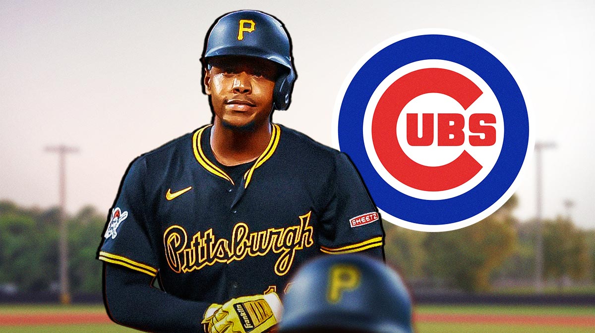 Cubs trade proposal lands $70 million Pirates star