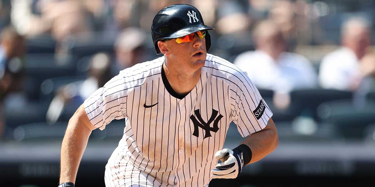 Yankees GM Brian Cashman breaks silence on DJ LeMahieu move