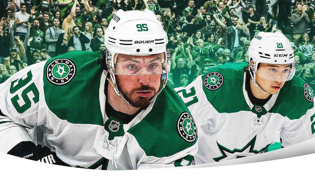 The Dallas Stars are graded on their work in 2025 NHL Free Agency.