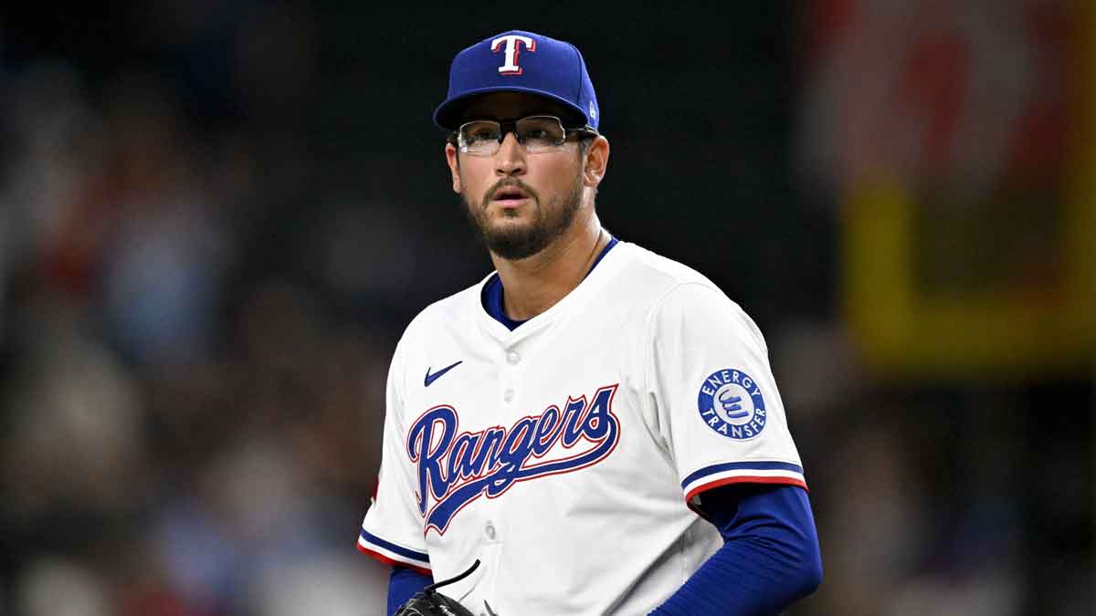 Braves, Rangers pull off trade before second half of 2025 MLB season