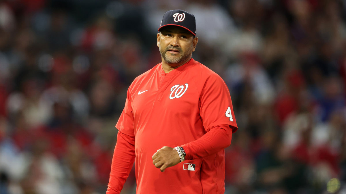 Ken Rosenthal calls out Nationals’ ‘odd’ Dave Martinez, Mike Rizzo firings
