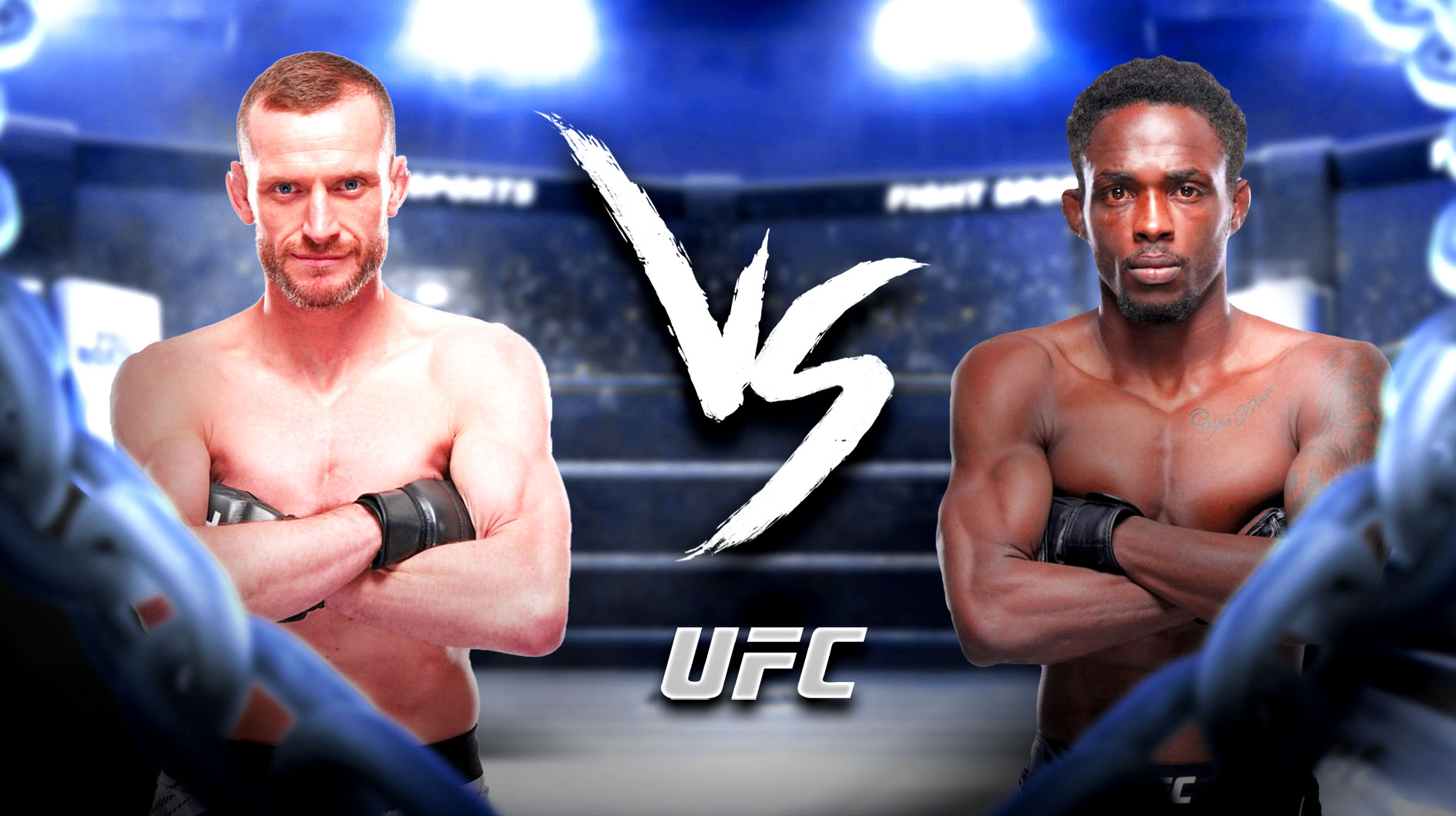 Davey Grant vs. Da’Mon Blackshear prediction, odds, pick for UFC Abu Dhabi