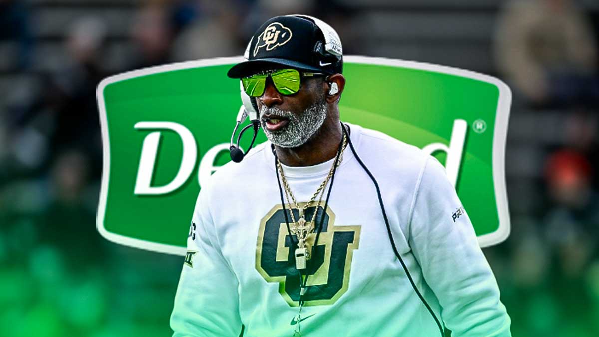 Deion Sanders