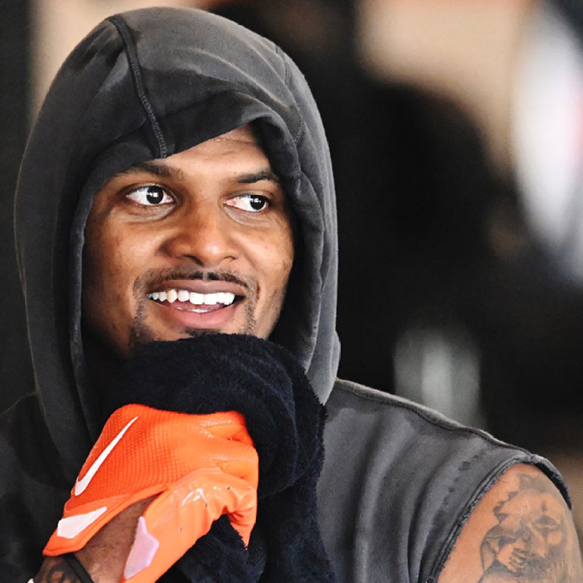 Browns news: How Deshaun Watson is impacting QB battle during injury