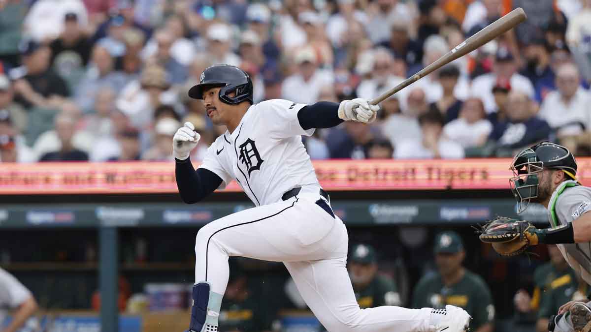 Tigers trade proposal lands Pirates closer