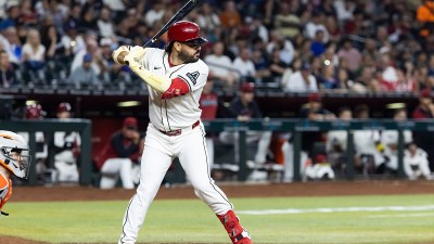 Mandatory Credit: Mark J. Rebilas-Imagn Images