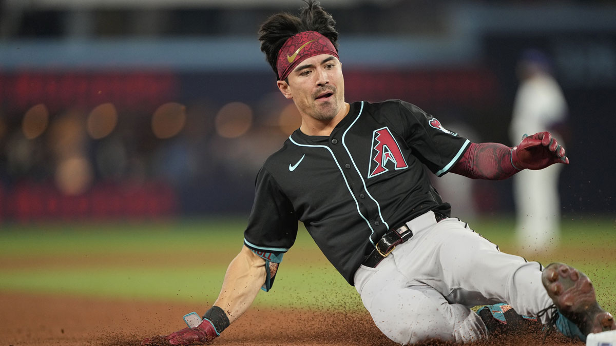 Diamondbacks’ Corbin Carroll returning from IL vs. Royals