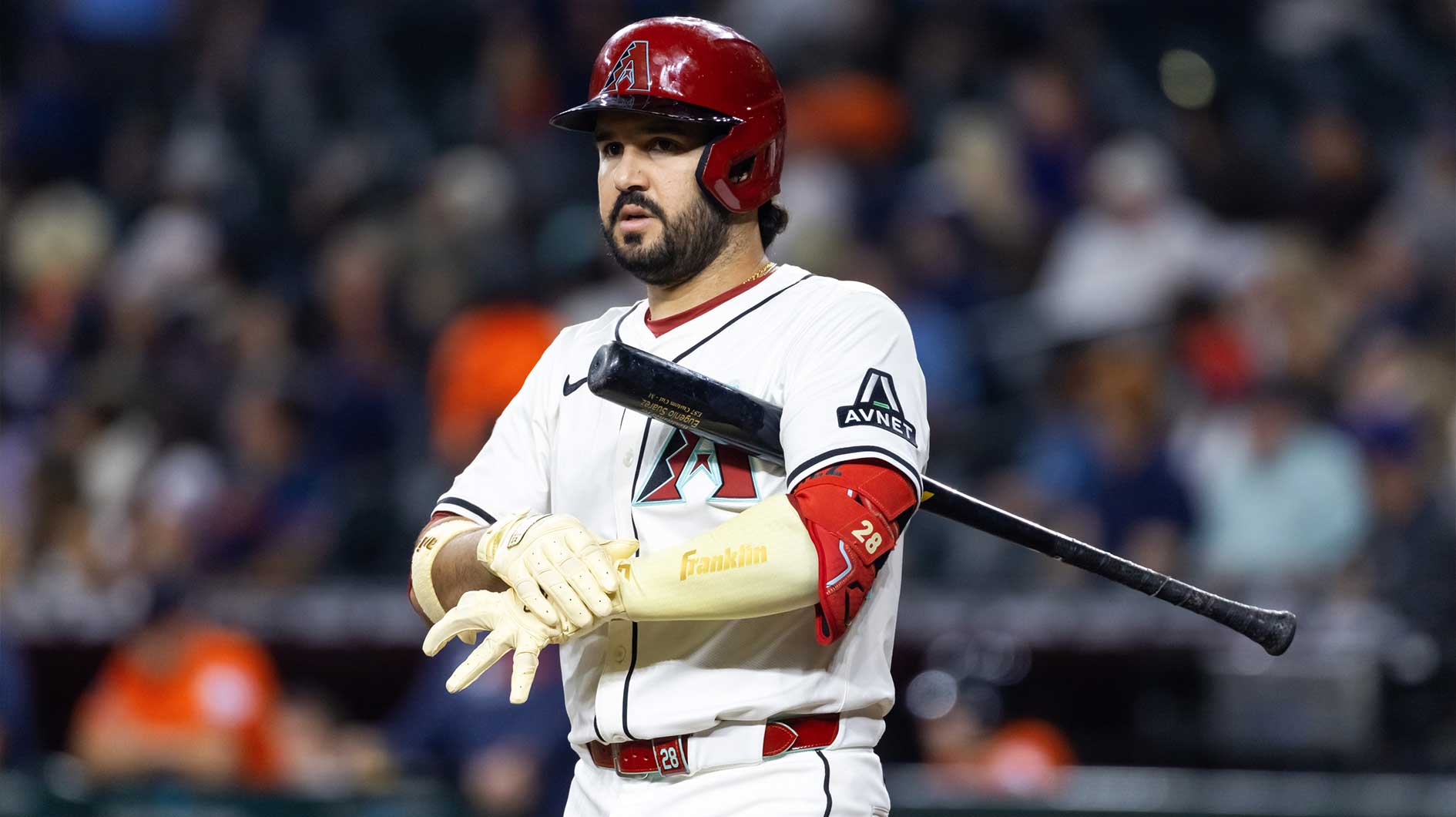 Diamondbacks rumors: Insider drops Arizona trade stance bombshell as deadline looms