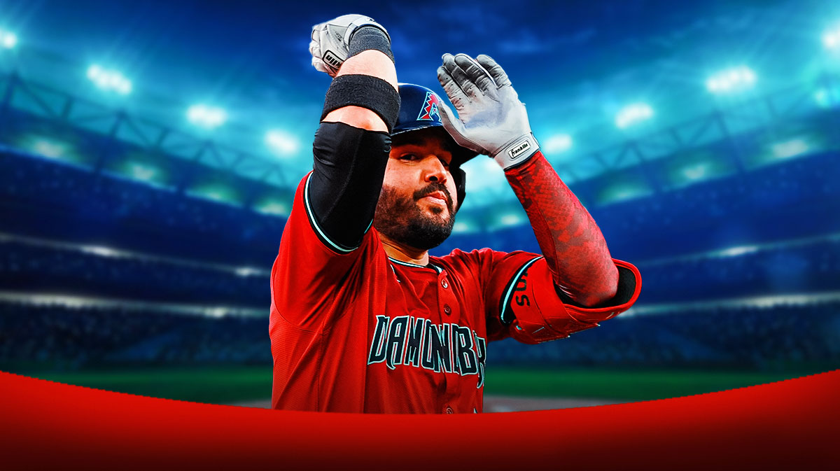 Diamondbacks’ Eugenio Suarez drops truth bomb on trade deadline desires