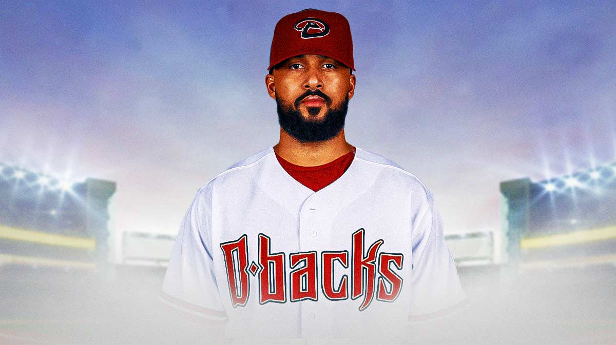 Diamondbacks trade proposal lands Sandy Alcantara from Marlins