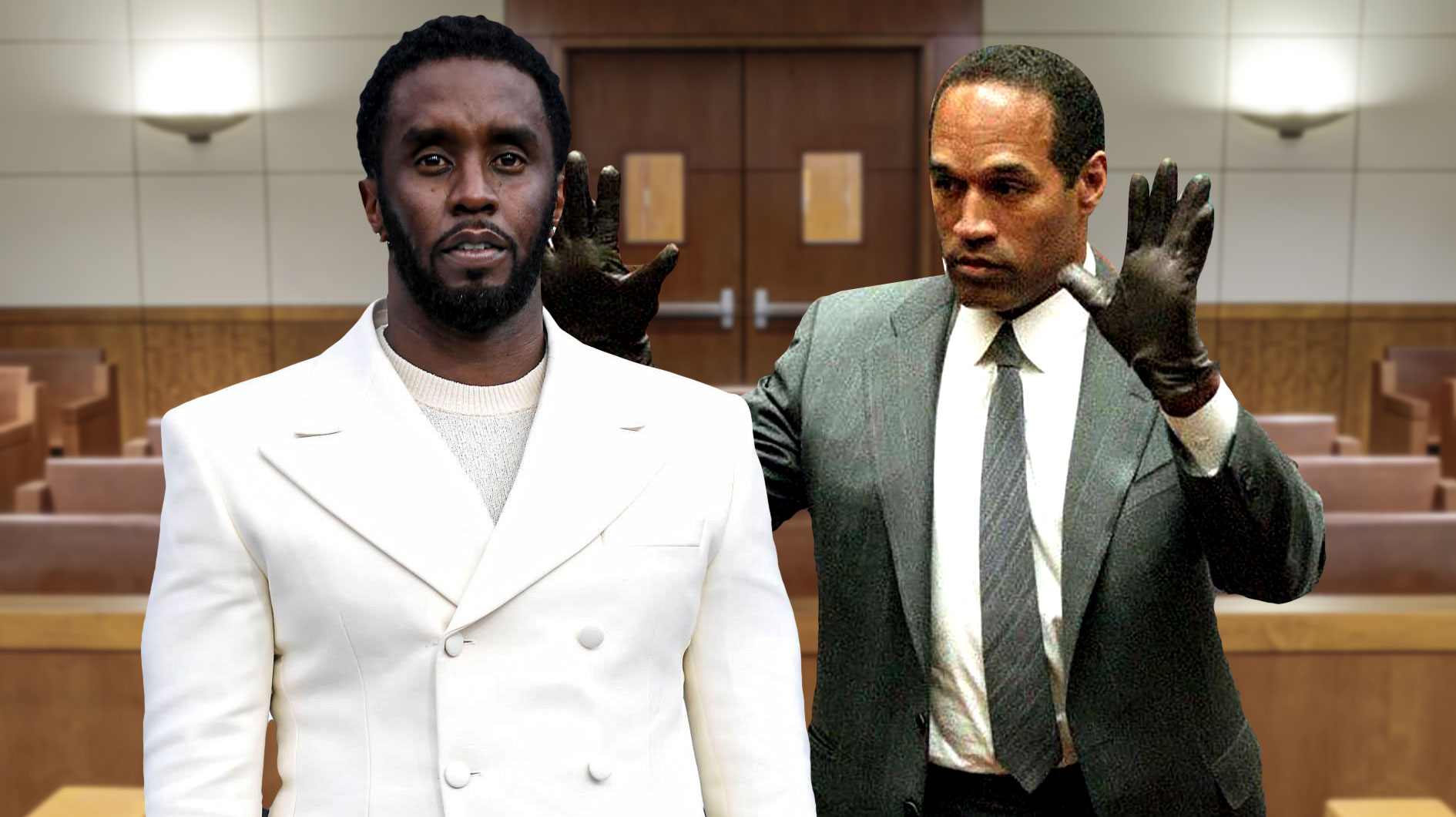 Diddy, Lisa Bloom, Diddy verdict