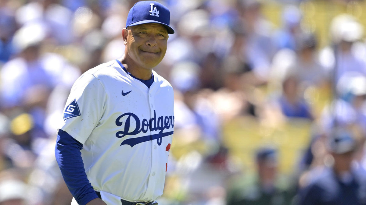 Dodgers' Dave Roberts shares true feelings after Jacob Misiorowski's unreal gem - News 365