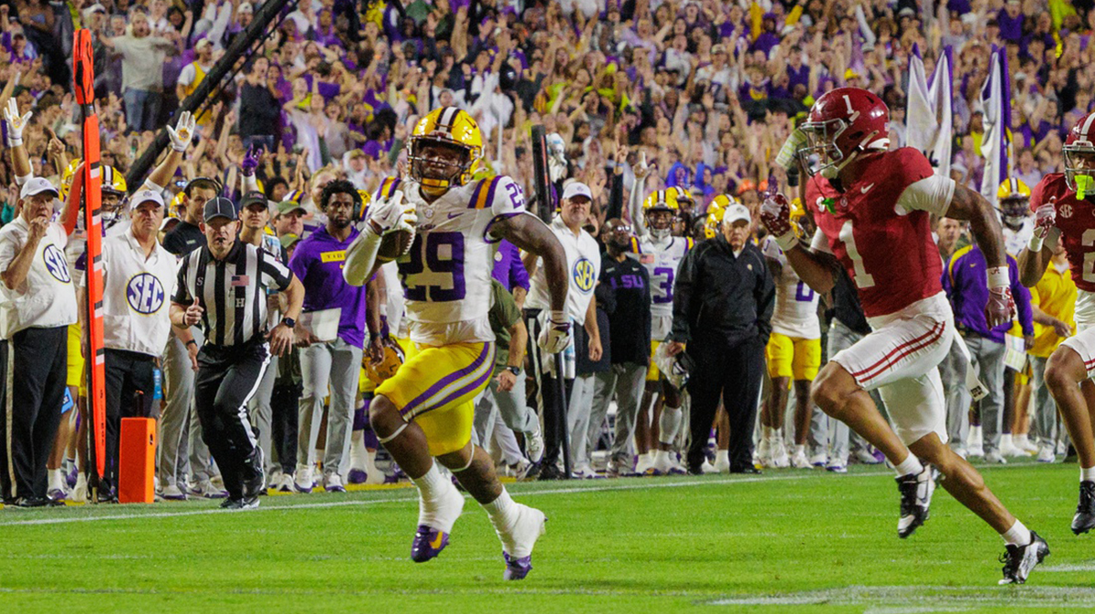 LSU immediately scores another recruiting win by beating Miami for EDGE talent