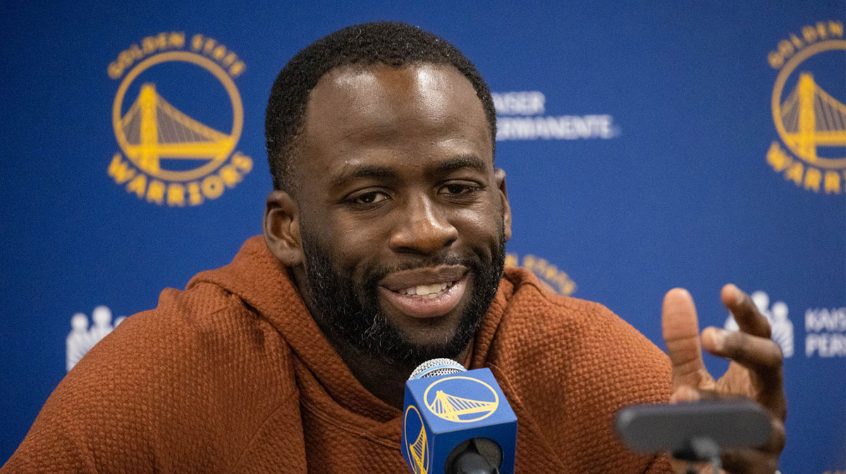Draymond Green, NBPA