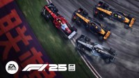 EA F1 25 Season 2 Release Date, Gameplay, Trailer